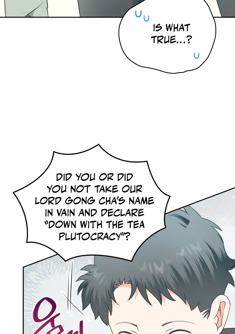 My Grades Will Fall if There's No Male Lead Chapter 42 - page 19