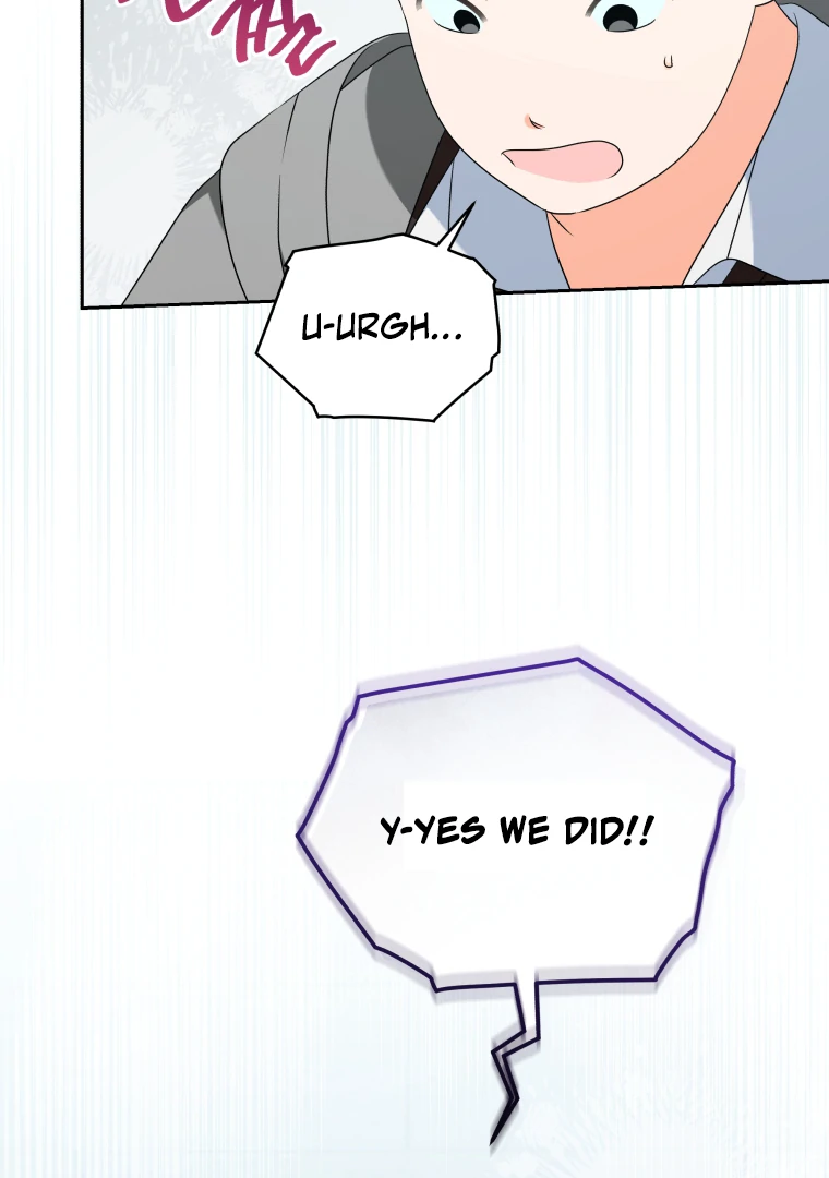 My Grades Will Fall if There's No Male Lead Chapter 42 - page 20