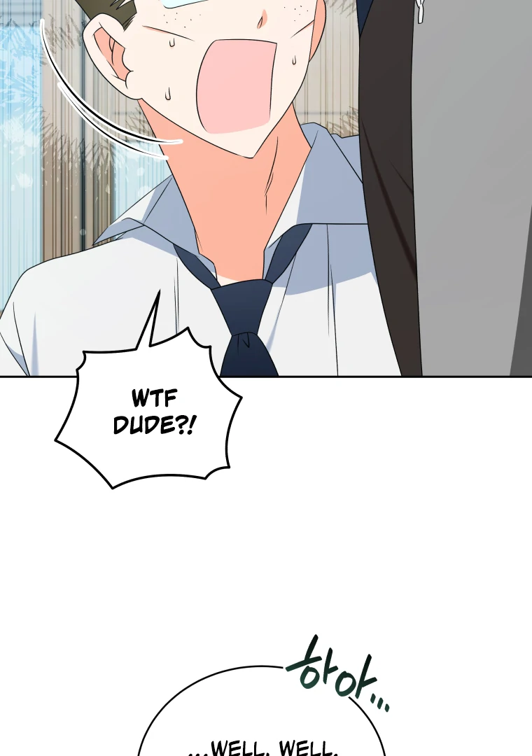 My Grades Will Fall if There's No Male Lead Chapter 42 - page 22