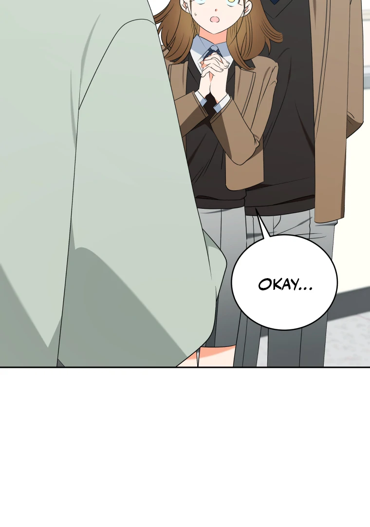 My Grades Will Fall if There's No Male Lead Chapter 42 - page 24