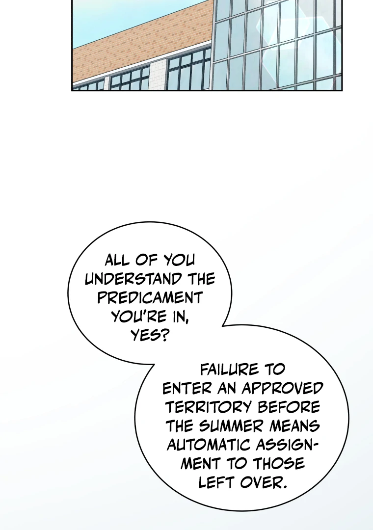 My Grades Will Fall if There's No Male Lead Chapter 42 - page 27