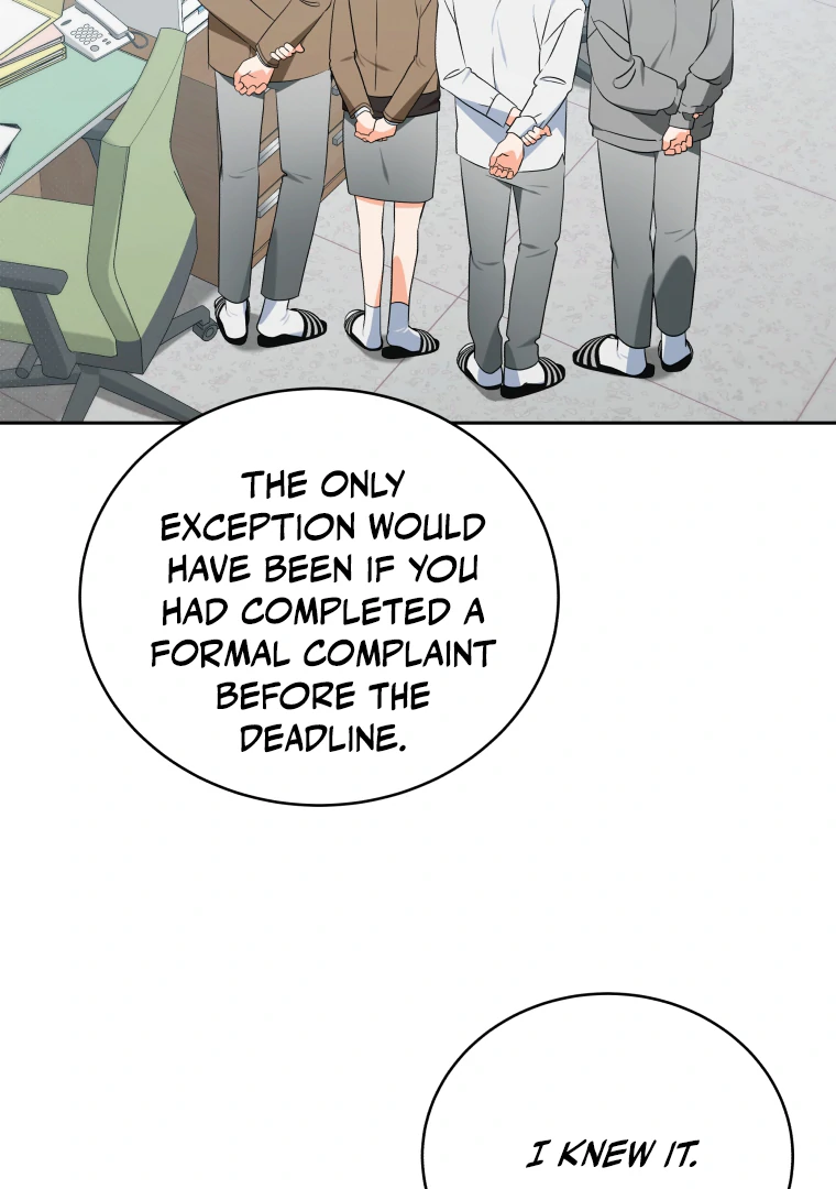 My Grades Will Fall if There's No Male Lead Chapter 42 - page 30