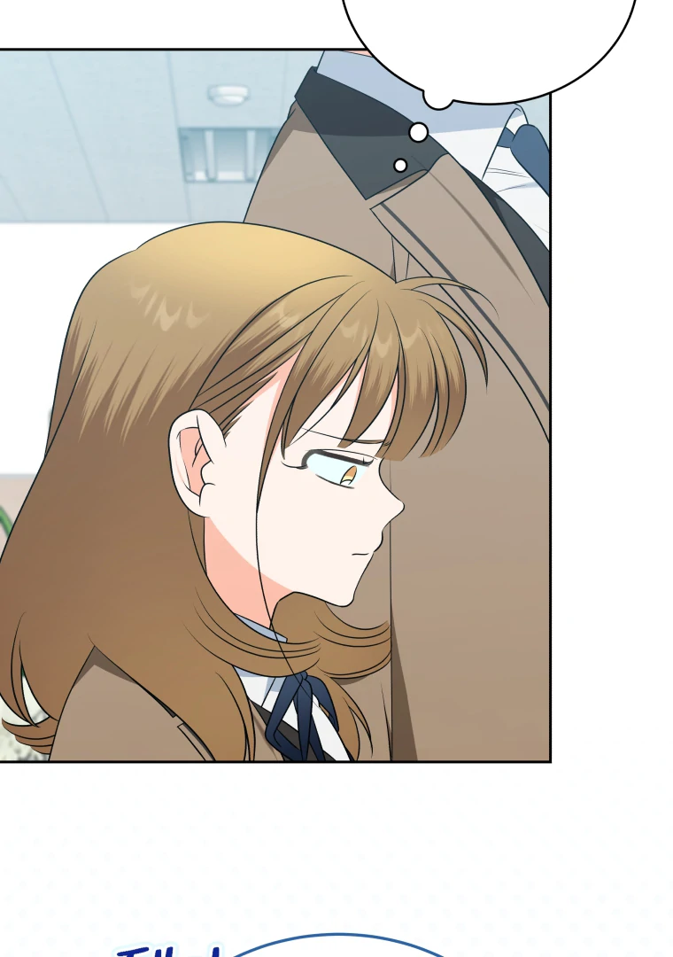 My Grades Will Fall if There's No Male Lead Chapter 42 - page 31