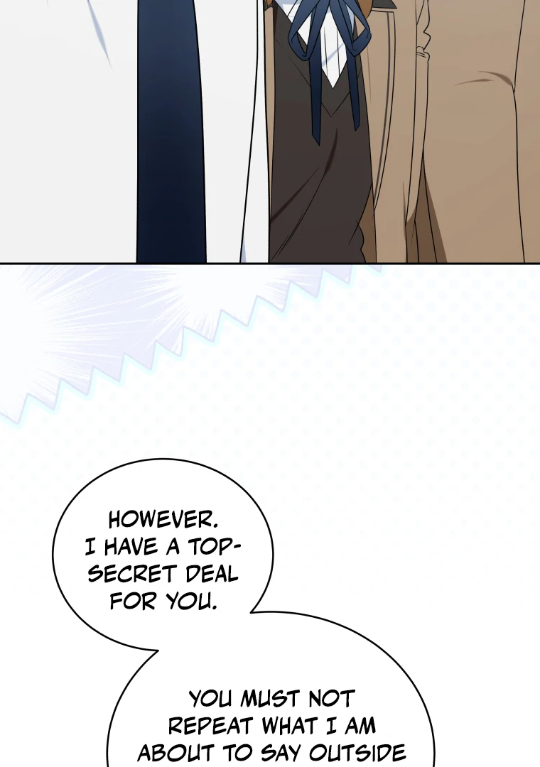 My Grades Will Fall if There's No Male Lead Chapter 42 - page 33