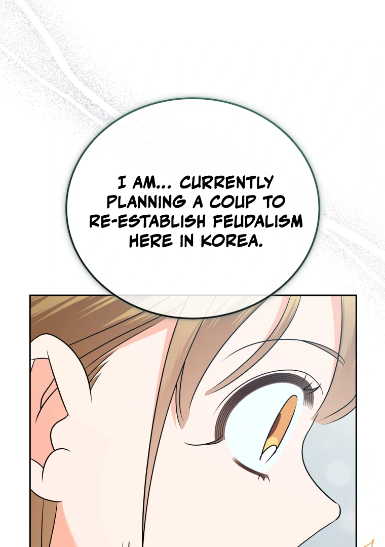 My Grades Will Fall if There's No Male Lead Chapter 42 - page 35