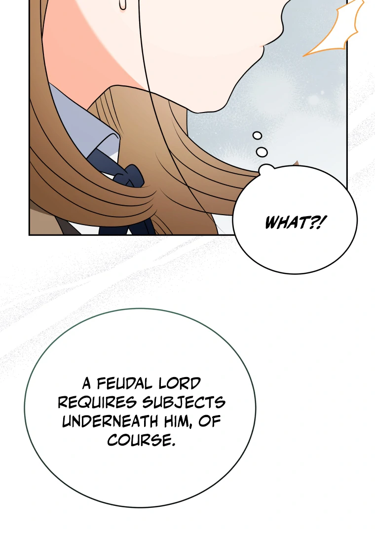 My Grades Will Fall if There's No Male Lead Chapter 42 - page 36