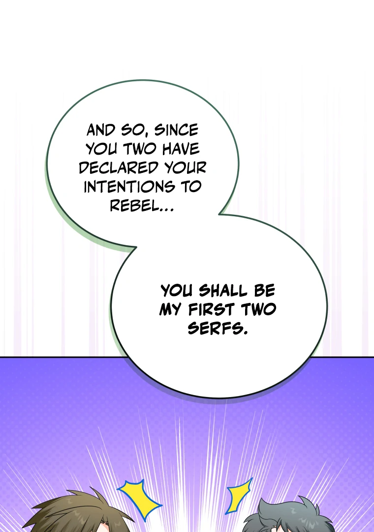 My Grades Will Fall if There's No Male Lead Chapter 42 - page 37