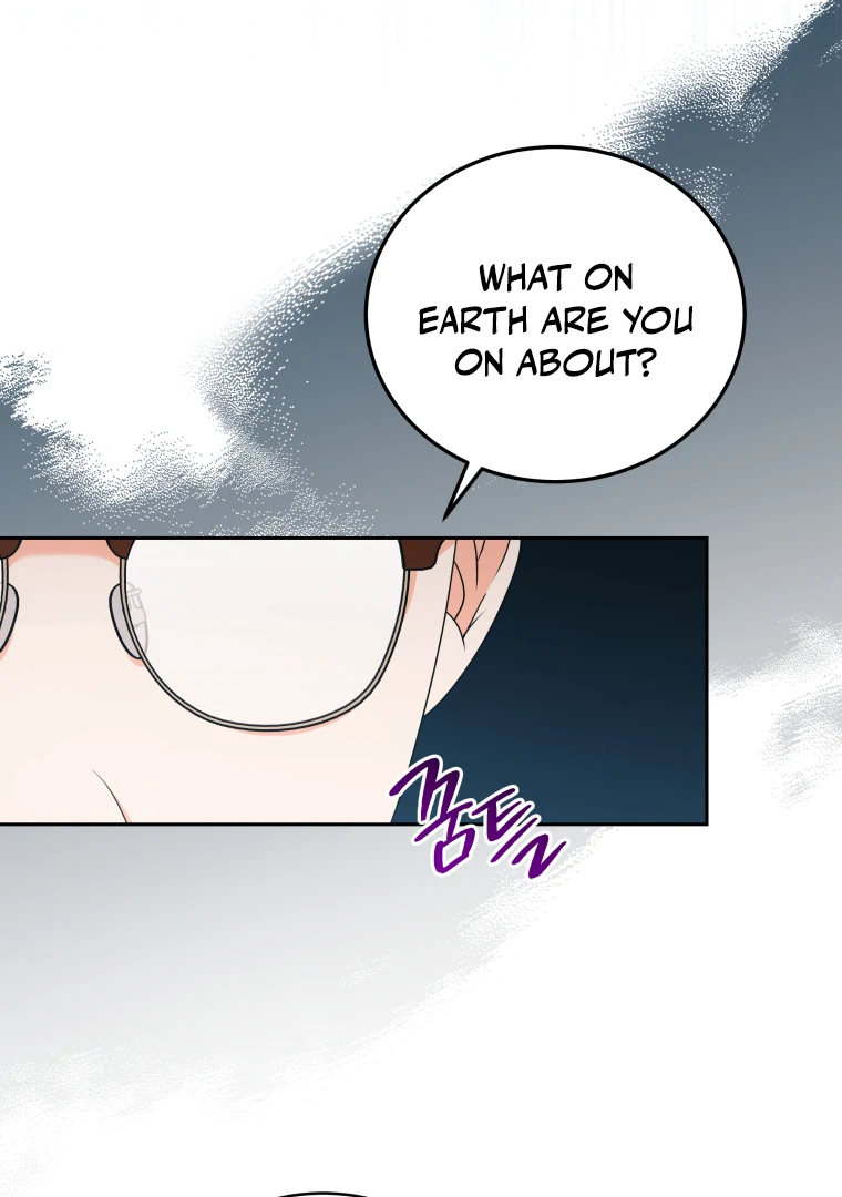 My Grades Will Fall if There's No Male Lead Chapter 42 - page 4