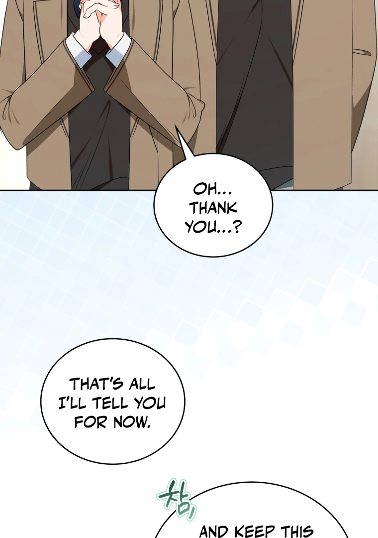 My Grades Will Fall if There's No Male Lead Chapter 42 - page 40