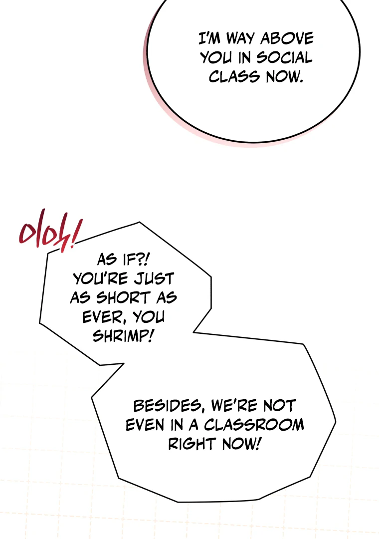 My Grades Will Fall if There's No Male Lead Chapter 42 - page 47