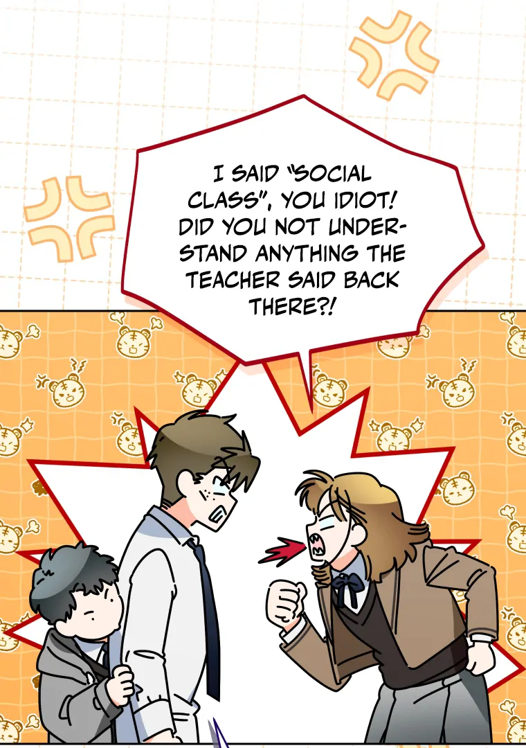 My Grades Will Fall if There's No Male Lead Chapter 42 - page 48