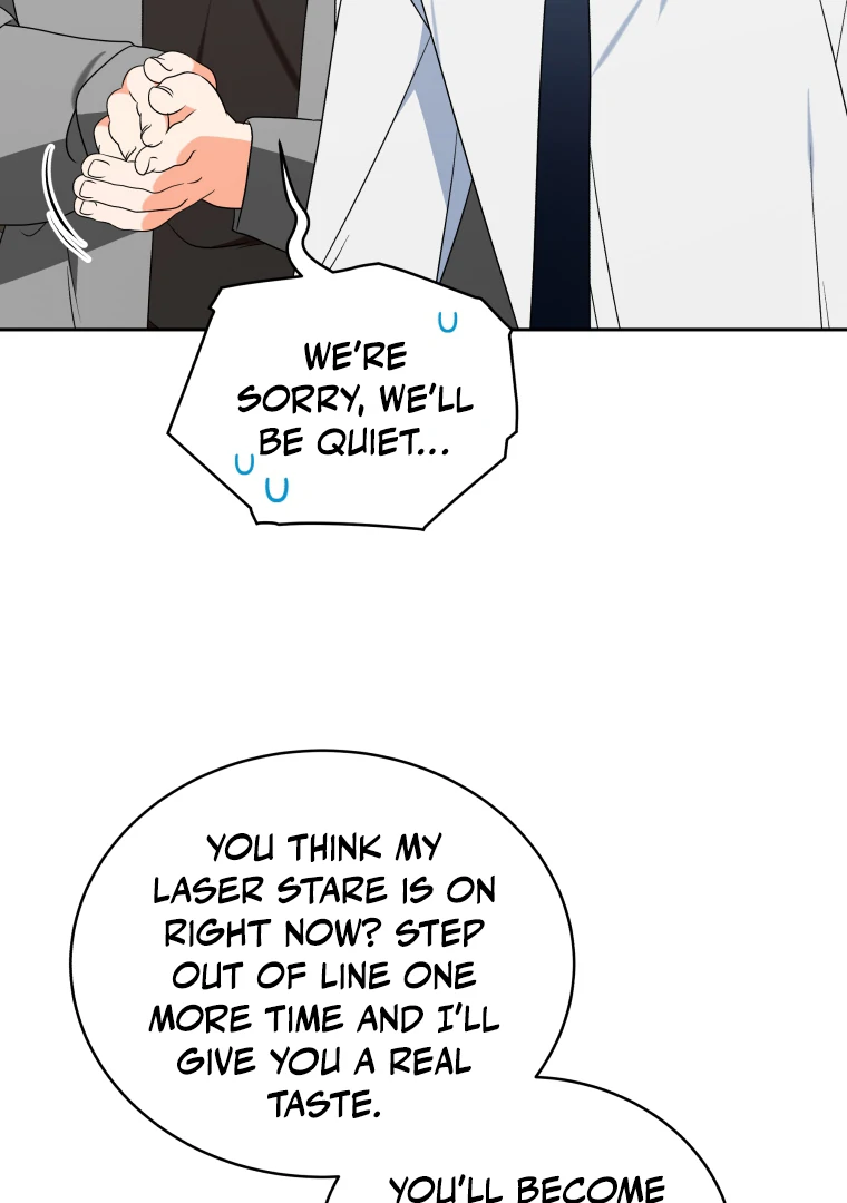 My Grades Will Fall if There's No Male Lead Chapter 42 - page 54