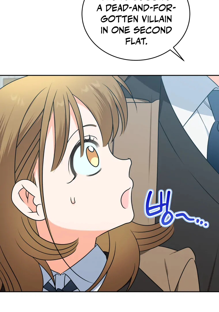 My Grades Will Fall if There's No Male Lead Chapter 42 - page 55