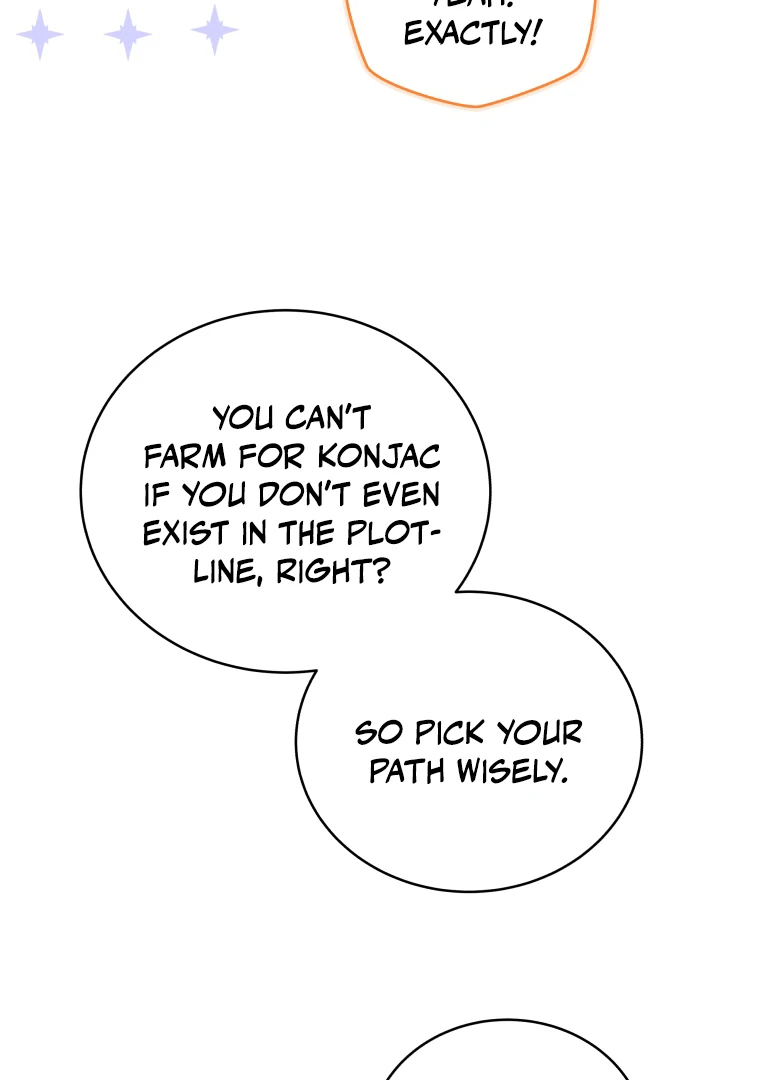 My Grades Will Fall if There's No Male Lead Chapter 42 - page 57