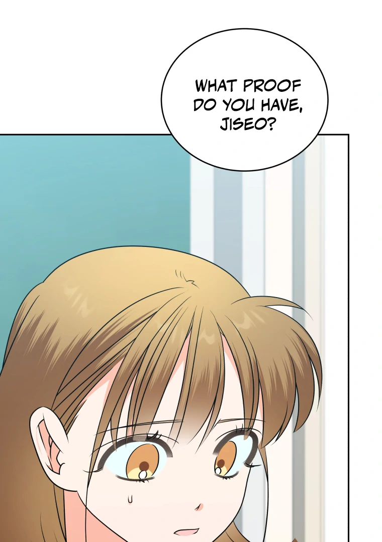 My Grades Will Fall if There's No Male Lead Chapter 42 - page 9