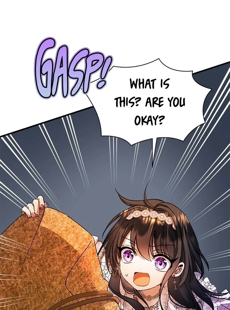 I Need Someone to Stop My Older Brothers Chapter 31 - page 10