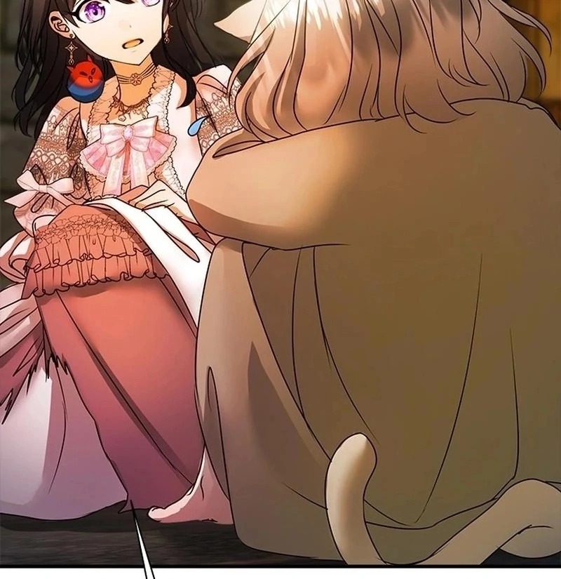 I Need Someone to Stop My Older Brothers Chapter 31 - page 22