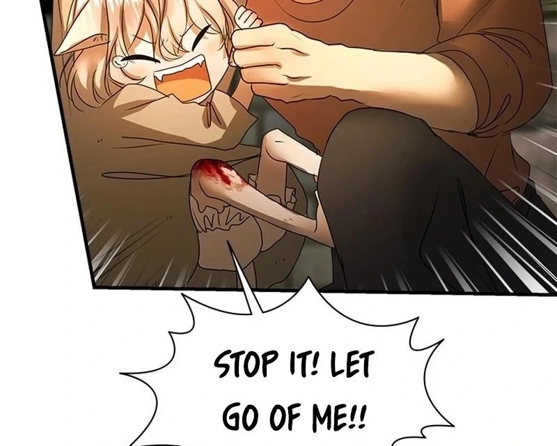 I Need Someone to Stop My Older Brothers Chapter 31 - page 36