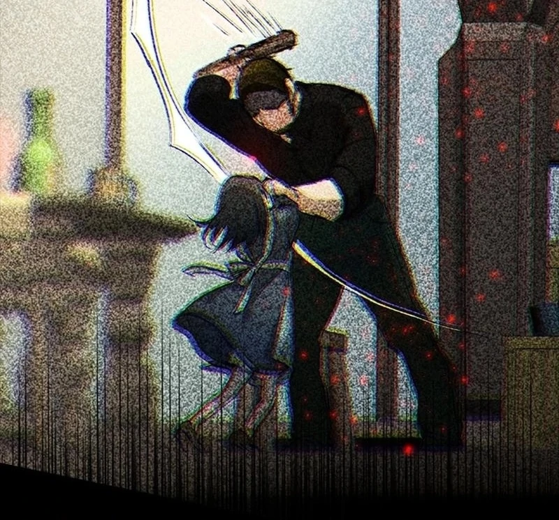 I Need Someone to Stop My Older Brothers Chapter 31 - page 42