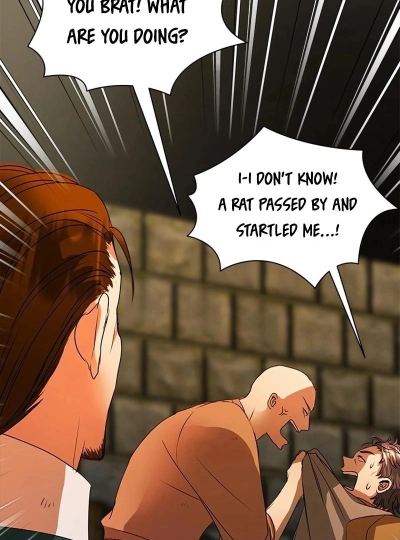 I Need Someone to Stop My Older Brothers Chapter 31 - page 55