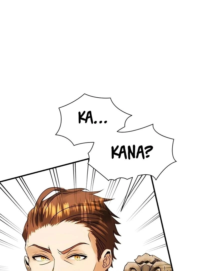 I Need Someone to Stop My Older Brothers Chapter 31 - page 98