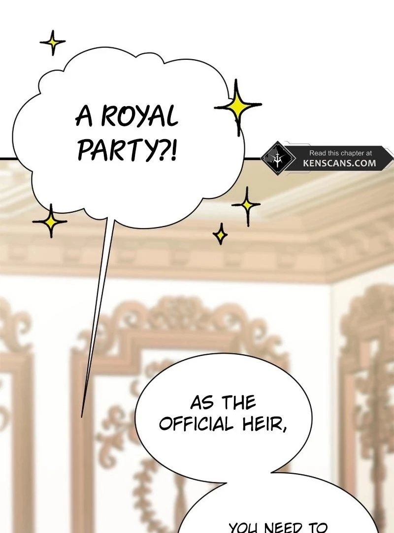 I Need Someone to Stop My Older Brothers Chapter 32 - page 100