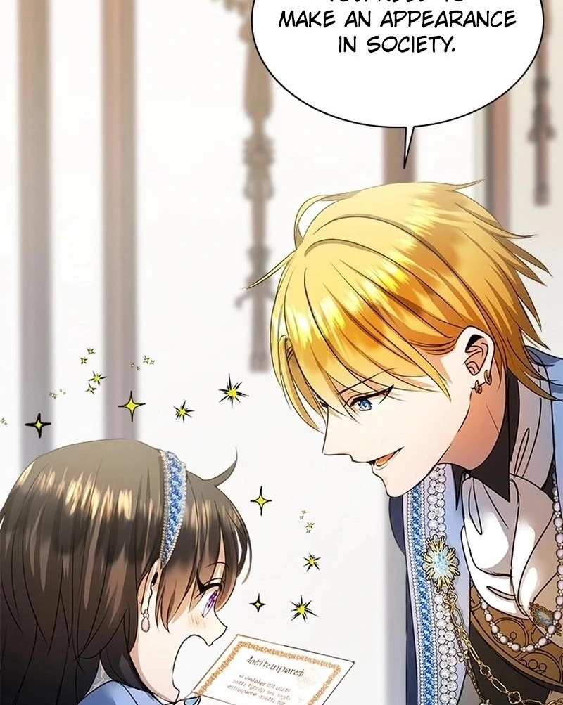 I Need Someone to Stop My Older Brothers Chapter 32 - page 101