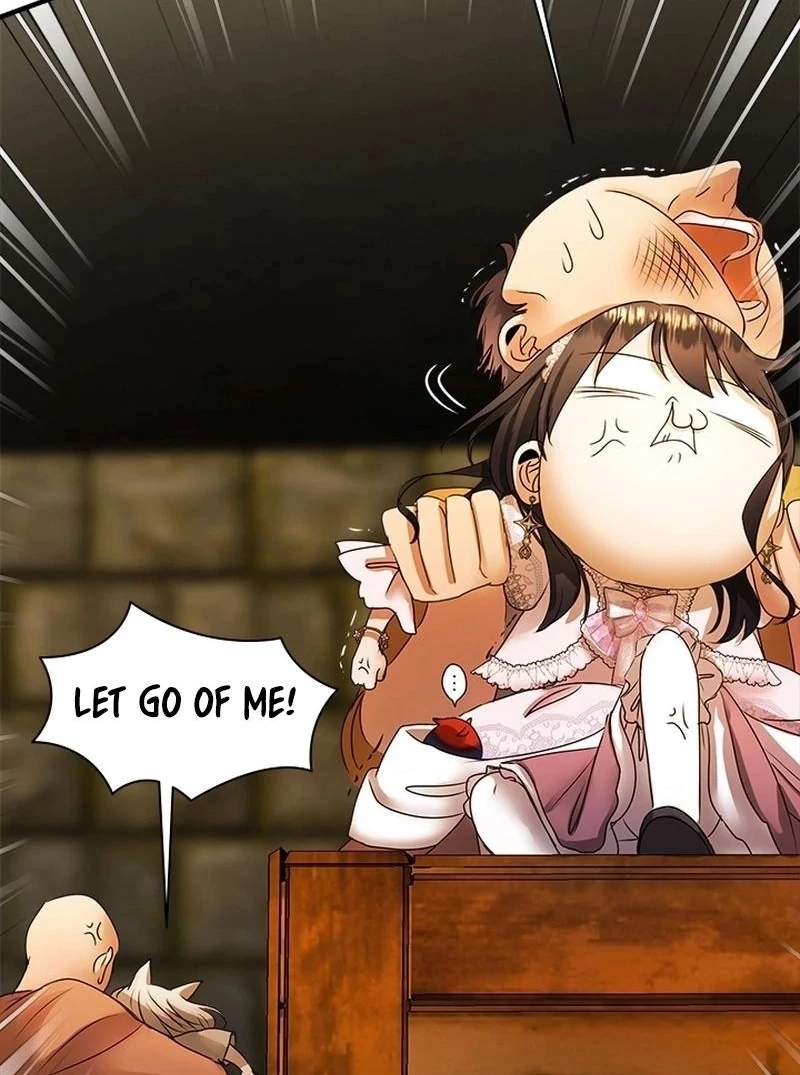 I Need Someone to Stop My Older Brothers Chapter 32 - page 15