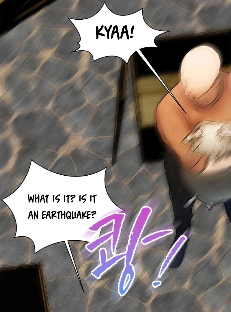 I Need Someone to Stop My Older Brothers Chapter 32 - page 22