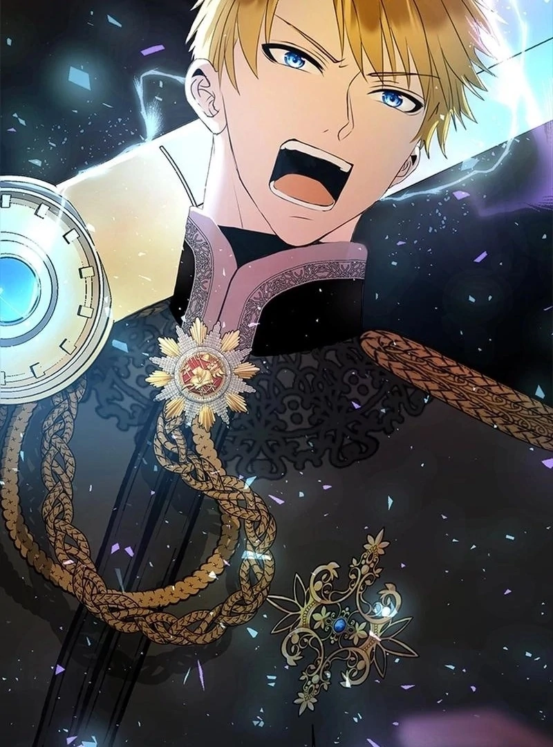 I Need Someone to Stop My Older Brothers Chapter 32 - page 31