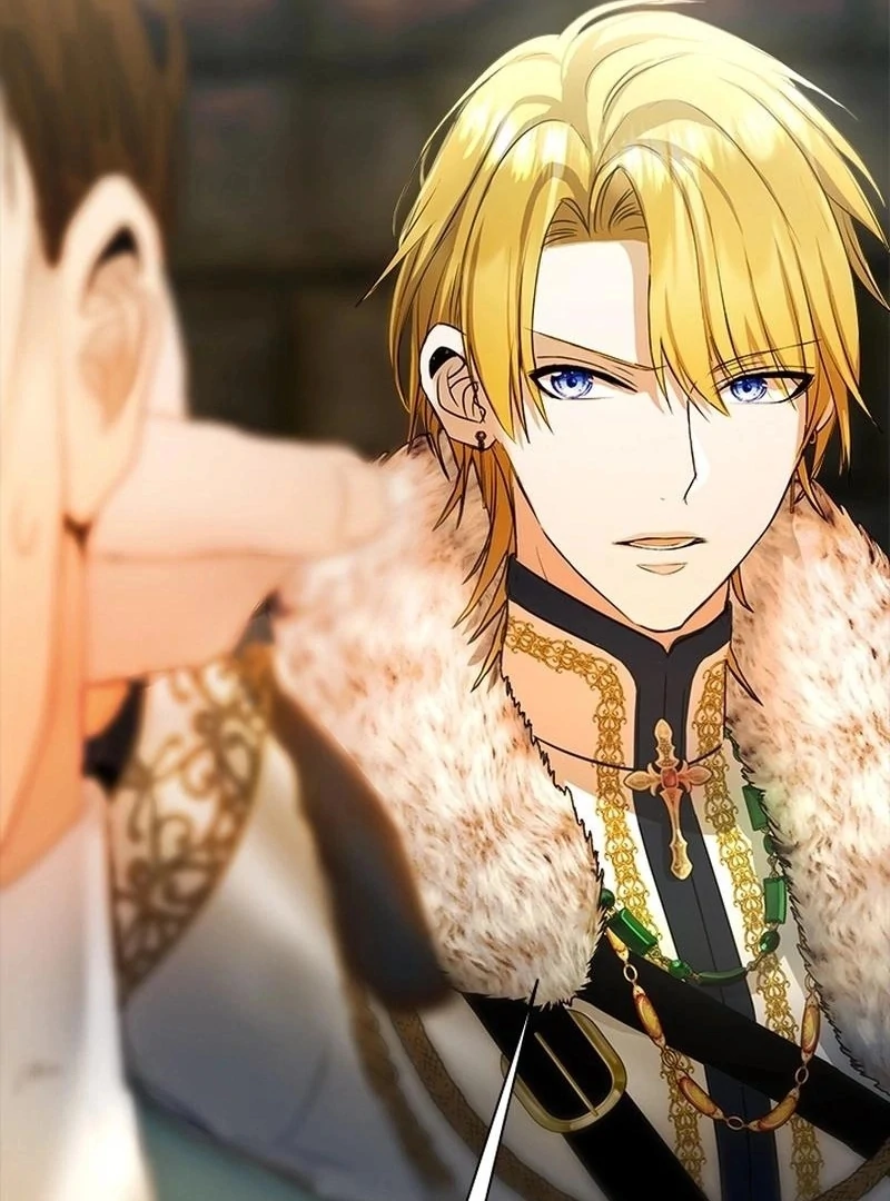 I Need Someone to Stop My Older Brothers Chapter 32 - page 40