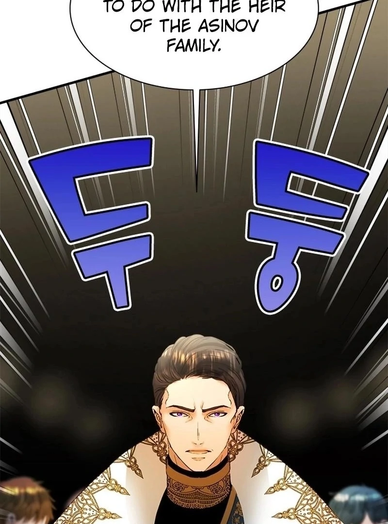 I Need Someone to Stop My Older Brothers Chapter 32 - page 49