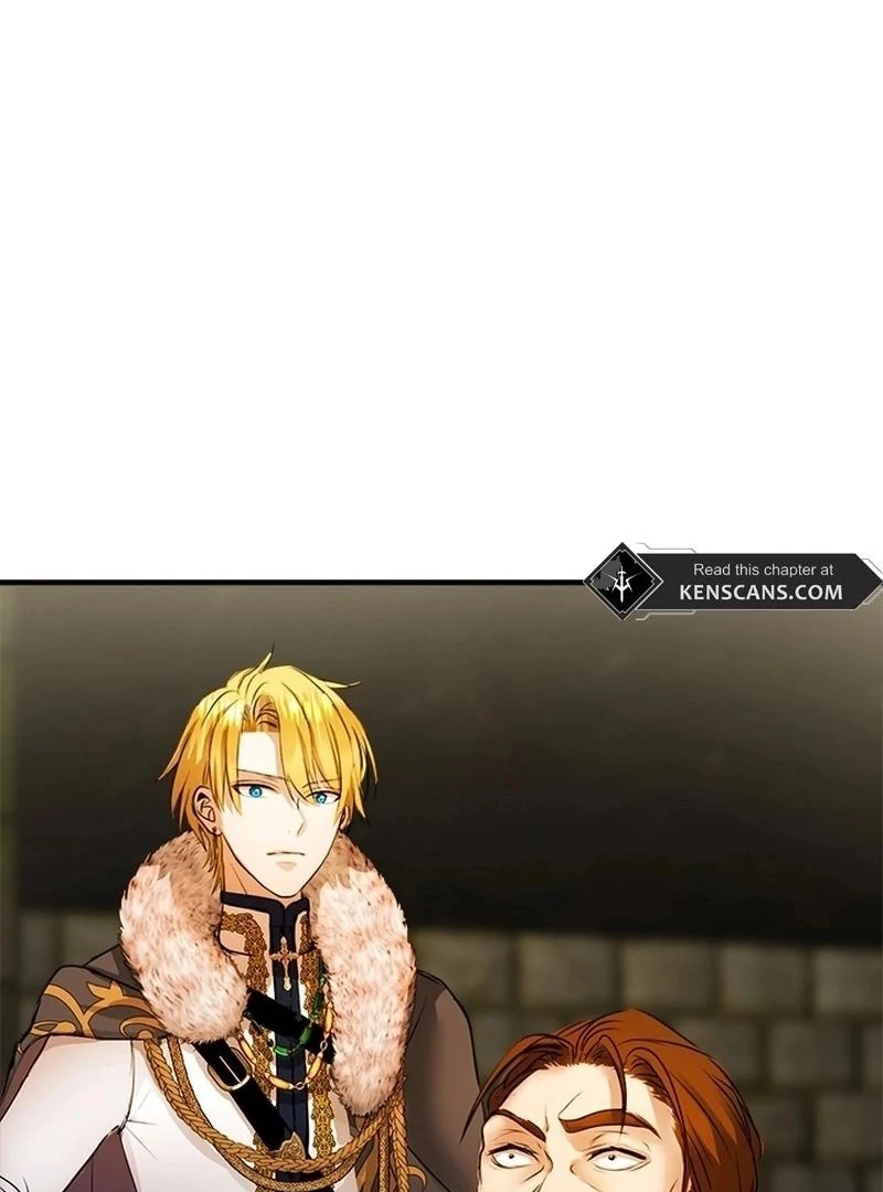 I Need Someone to Stop My Older Brothers Chapter 32 - page 52