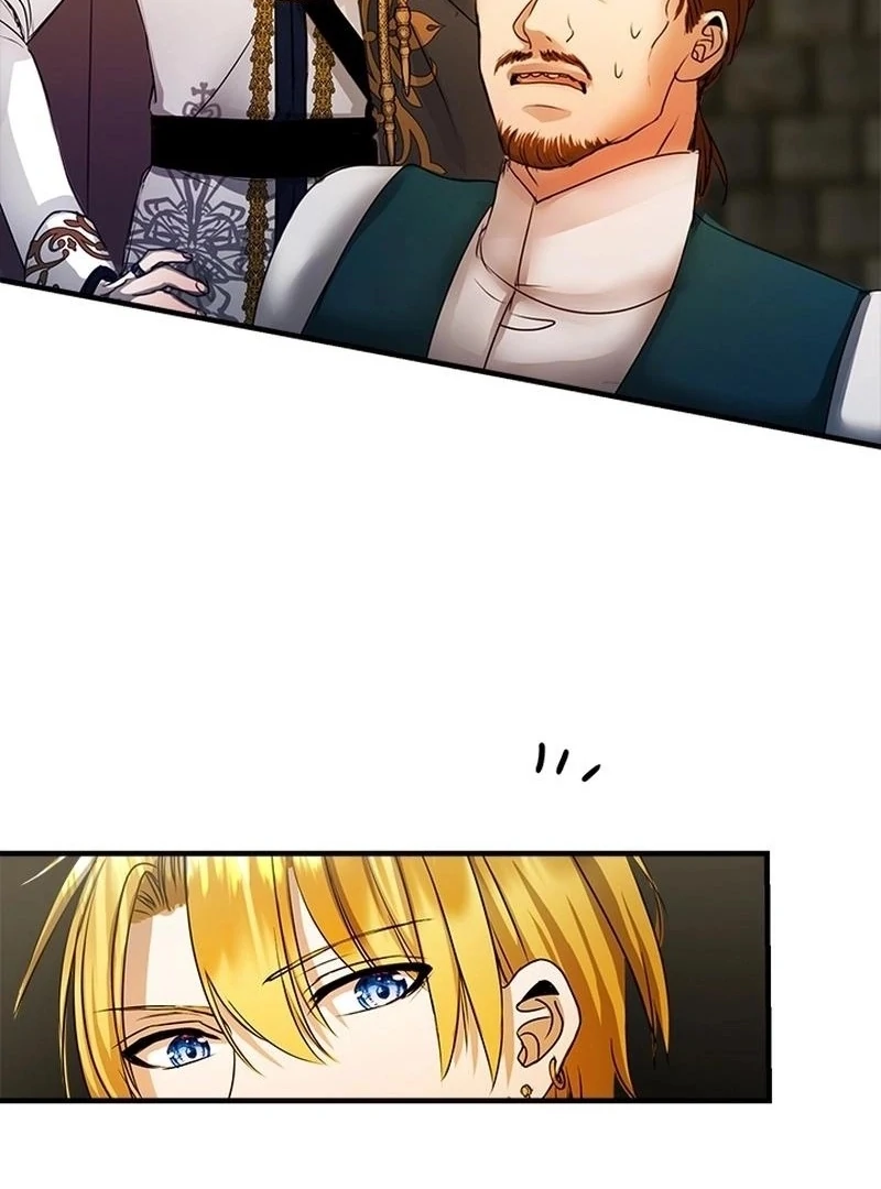 I Need Someone to Stop My Older Brothers Chapter 32 - page 53