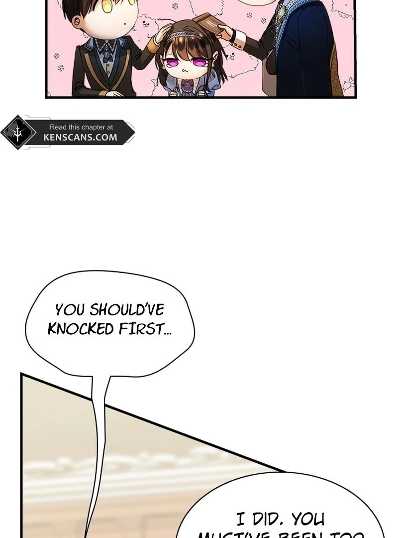 I Need Someone to Stop My Older Brothers Chapter 32 - page 94