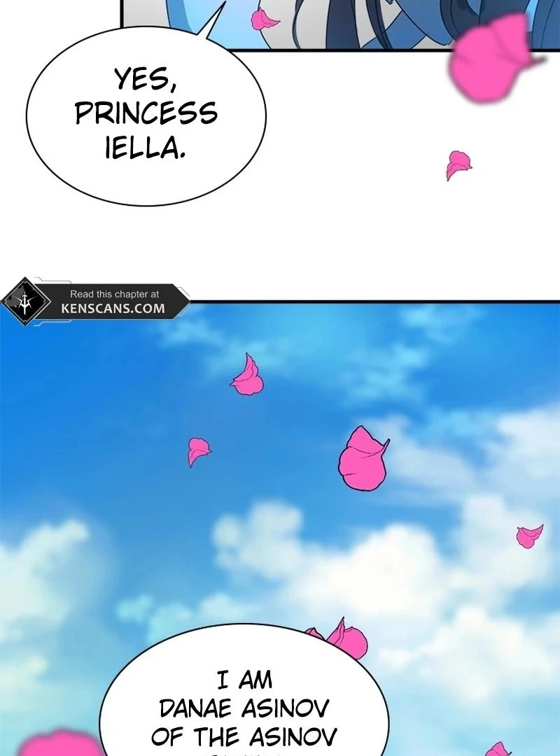 I Need Someone to Stop My Older Brothers Chapter 33 - page 102