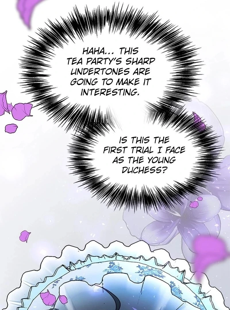 I Need Someone to Stop My Older Brothers Chapter 33 - page 107