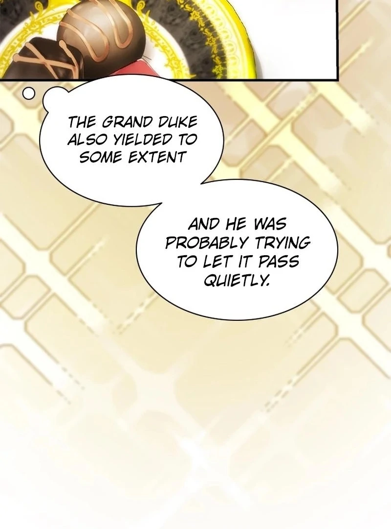 I Need Someone to Stop My Older Brothers Chapter 33 - page 21