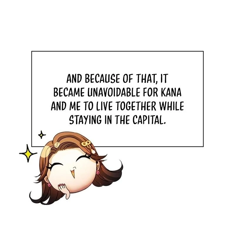 I Need Someone to Stop My Older Brothers Chapter 33 - page 24