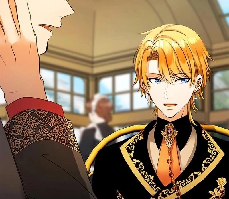 I Need Someone to Stop My Older Brothers Chapter 33 - page 29