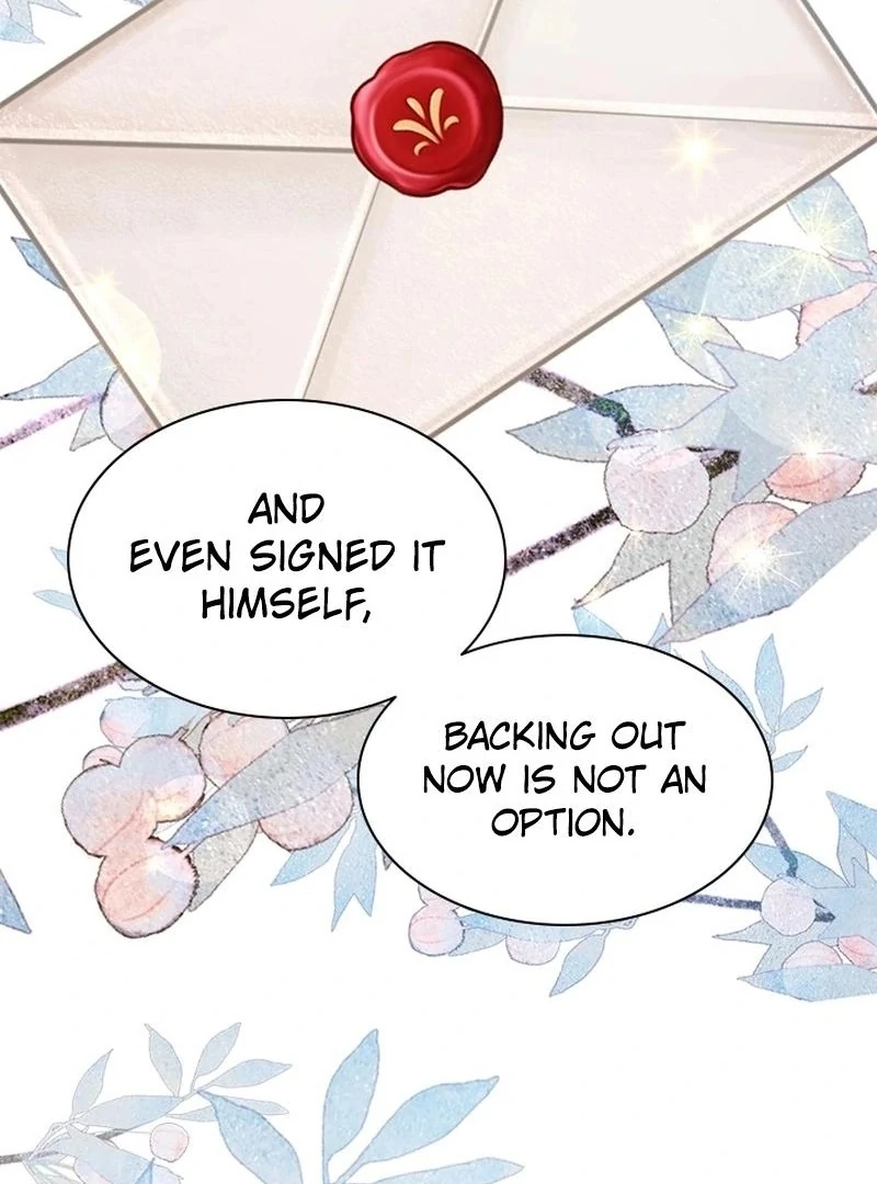 I Need Someone to Stop My Older Brothers Chapter 33 - page 34