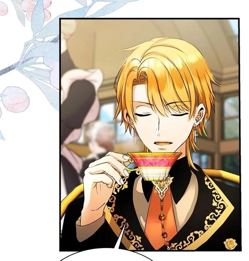 I Need Someone to Stop My Older Brothers Chapter 33 - page 35