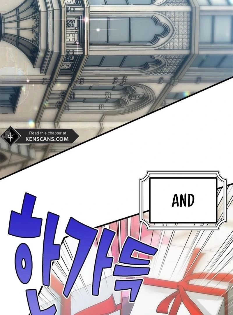 I Need Someone to Stop My Older Brothers Chapter 33 - page 3