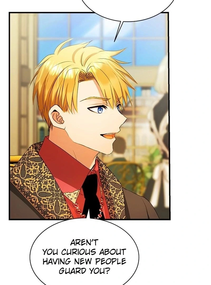 I Need Someone to Stop My Older Brothers Chapter 33 - page 40