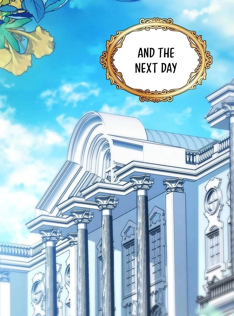 I Need Someone to Stop My Older Brothers Chapter 33 - page 44