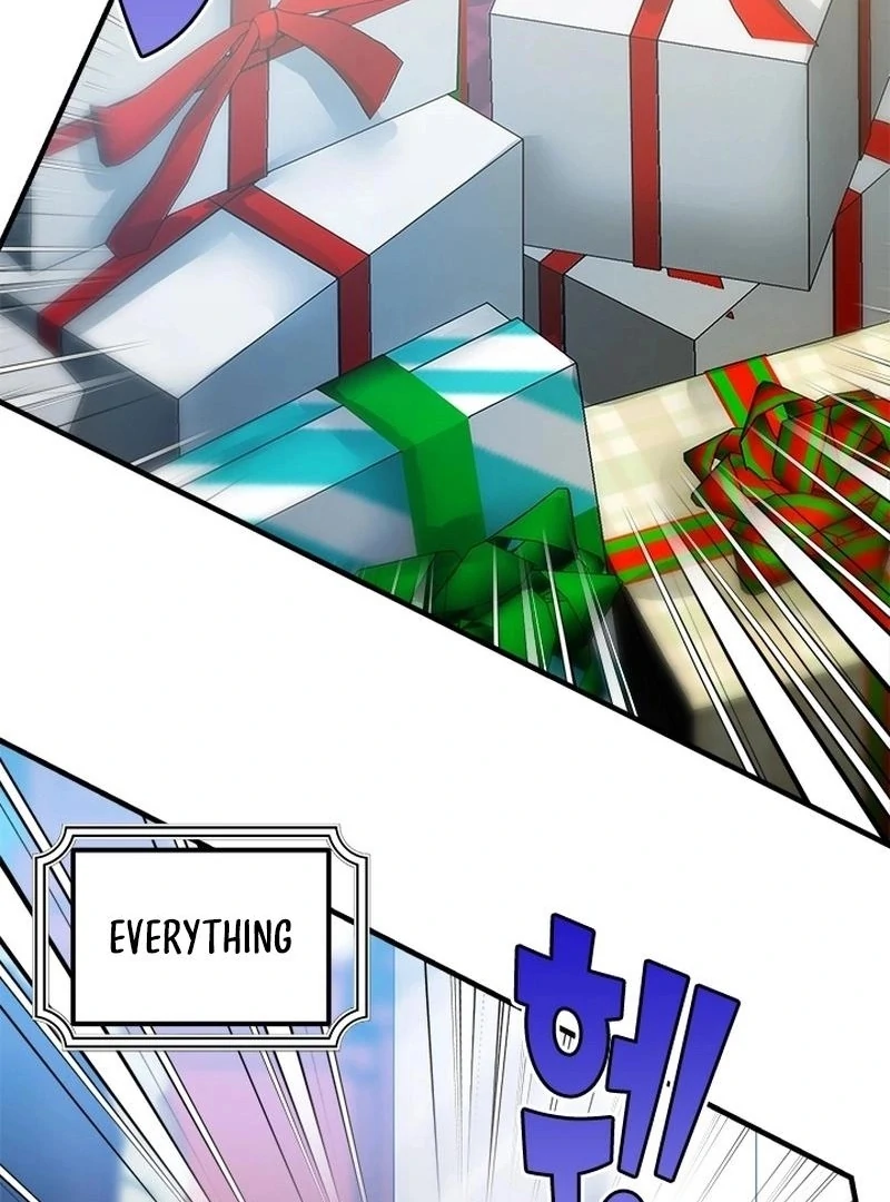 I Need Someone to Stop My Older Brothers Chapter 33 - page 4