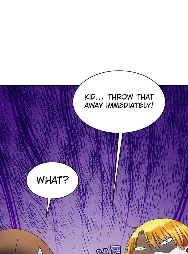 I Need Someone to Stop My Older Brothers Chapter 33 - page 50