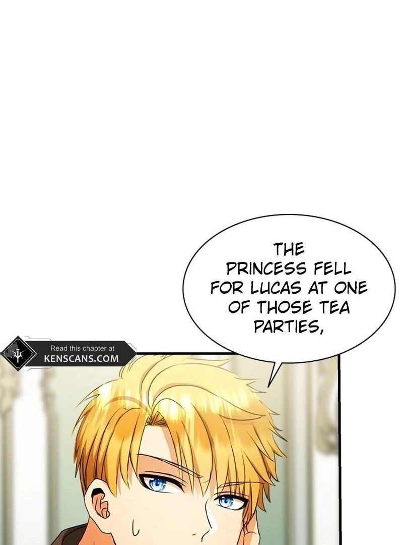 I Need Someone to Stop My Older Brothers Chapter 33 - page 54