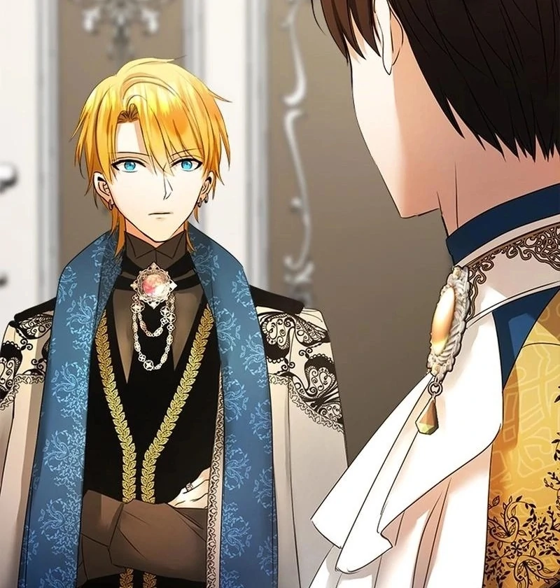 I Need Someone to Stop My Older Brothers Chapter 33 - page 76