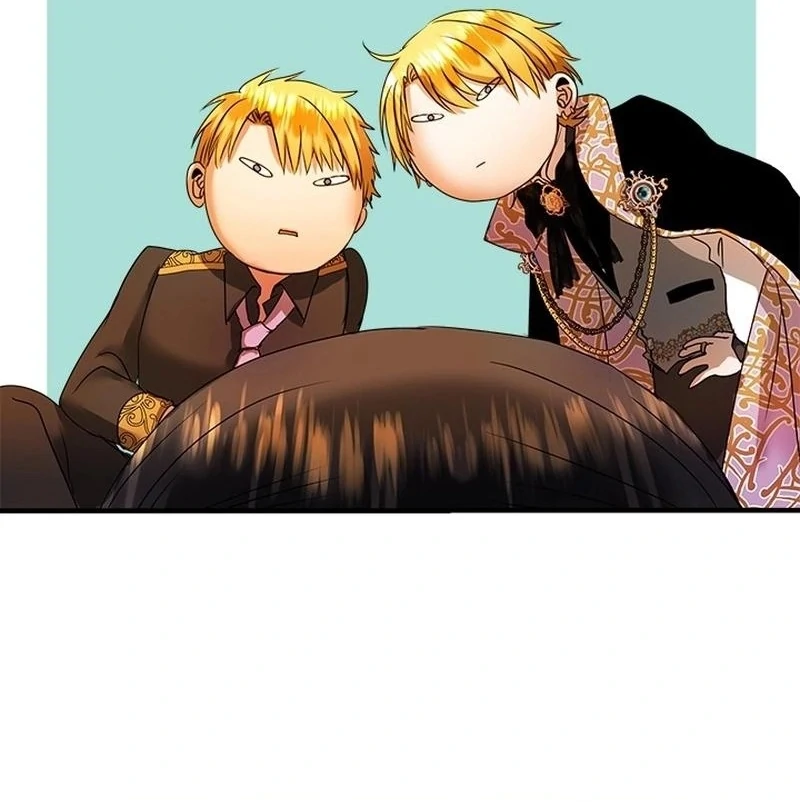 I Need Someone to Stop My Older Brothers Chapter 33 - page 83